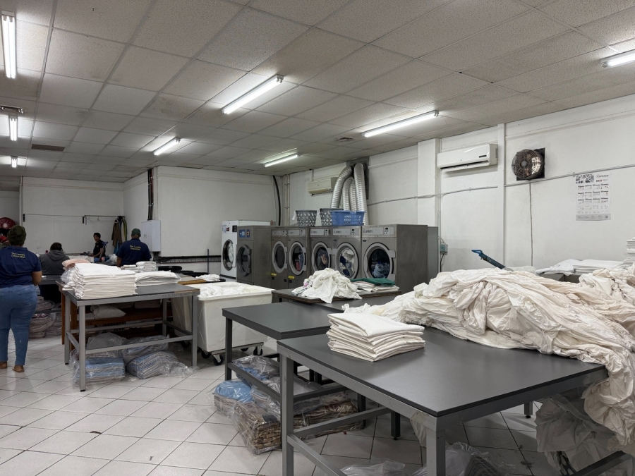 Commercial Property for Sale in Van Ryneveld Western Cape